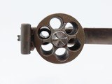 HOPKINS & ALLEN “Forehand Model 1901” .32 Caliber TOP BREAK DA Revolver C&R - 12 of 17