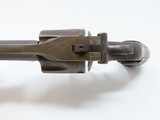 HOPKINS & ALLEN “Forehand Model 1901” .32 Caliber TOP BREAK DA Revolver C&R - 6 of 17