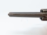 HOPKINS & ALLEN “Forehand Model 1901” .32 Caliber TOP BREAK DA Revolver C&R - 7 of 17