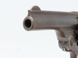 HOPKINS & ALLEN “Forehand Model 1901” .32 Caliber TOP BREAK DA Revolver C&R - 8 of 17