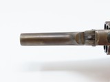 HOPKINS & ALLEN “Forehand Model 1901” .32 Caliber TOP BREAK DA Revolver C&R - 11 of 17