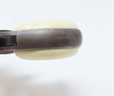 Classic REMINGTON Double DERINGER .41 Caliber Rimfire Type III C&R PISTOL - 5 of 13