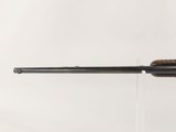 AMADEO ROSSI Model 62 SLIDE ACTION Rifle Chambered in .22 Short & LR Rimfire - 17 of 22