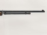 AMADEO ROSSI Model 62 SLIDE ACTION Rifle Chambered in .22 Short & LR Rimfire - 22 of 22
