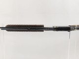 AMADEO ROSSI Model 62 SLIDE ACTION Rifle Chambered in .22 Short & LR Rimfire - 16 of 22