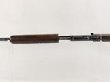 AMADEO ROSSI Model 62 SLIDE ACTION Rifle Chambered in .22 Short & LR Rimfire - 12 of 22