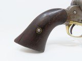CIVIL WAR Antique WHITNEY .36 Caliber 2nd Model Percussion NAVY Revolver - 16 of 18