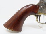 CIVIL WAR Era MANHATTAN FIRE ARMS CO. Series III Percussion POCKET Revolver - 18 of 20