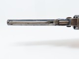 CIVIL WAR Era MANHATTAN FIRE ARMS CO. Series III Percussion POCKET Revolver - 8 of 20