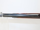 FIRST YEAR Antique WINCHESTER Model 1892 Lever Action .38-40 WCF RIFLE - 10 of 19