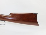 FIRST YEAR Antique WINCHESTER Model 1892 Lever Action .38-40 WCF RIFLE - 3 of 19