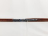 FIRST YEAR Antique WINCHESTER Model 1892 Lever Action .38-40 WCF RIFLE - 8 of 19