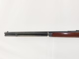 FIRST YEAR Antique WINCHESTER Model 1892 Lever Action .38-40 WCF RIFLE - 5 of 19