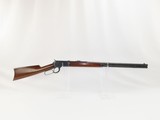 FIRST YEAR Antique WINCHESTER Model 1892 Lever Action .38-40 WCF RIFLE - 16 of 19