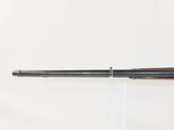 FIRST YEAR Antique WINCHESTER Model 1892 Lever Action .38-40 WCF RIFLE - 15 of 19