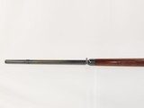 FIRST YEAR Antique WINCHESTER Model 1892 Lever Action .38-40 WCF RIFLE - 9 of 19