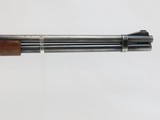 Pre-64 WINCHESTER Model 1894 FLAT BAND Chambered In .32 Winchester Special - 22 of 22
