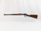 Pre-64 WINCHESTER Model 1894 FLAT BAND Chambered In .32 Winchester Special - 2 of 22