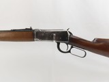 Pre-64 WINCHESTER Model 1894 FLAT BAND Chambered In .32 Winchester Special - 1 of 22
