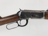 Pre-64 WINCHESTER Model 1894 FLAT BAND Chambered In .32 Winchester Special - 20 of 22