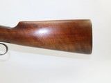 Pre-64 WINCHESTER Model 1894 FLAT BAND Chambered In .32 Winchester Special - 3 of 22