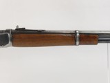 Pre-64 WINCHESTER Model 1894 FLAT BAND Chambered In .32 Winchester Special - 21 of 22