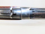 Pre-64 WINCHESTER Model 1894 FLAT BAND Chambered In .32 Winchester Special - 9 of 22