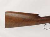 Pre-64 WINCHESTER Model 1894 FLAT BAND Chambered In .32 Winchester Special - 19 of 22