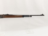 WINCHESTER Model 64A LEVER ACTION .30-30 WCF RIFLE C&R - 19 of 21