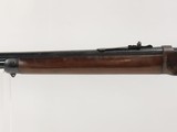 WINCHESTER Model 64A LEVER ACTION .30-30 WCF RIFLE C&R - 5 of 21