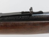 WINCHESTER Model 64A LEVER ACTION .30-30 WCF RIFLE C&R - 7 of 21