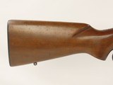 WINCHESTER Model 64A LEVER ACTION .30-30 WCF RIFLE C&R - 17 of 21