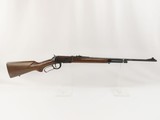 WINCHESTER Model 64A LEVER ACTION .30-30 WCF RIFLE C&R - 16 of 21