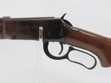 WINCHESTER Model 64A LEVER ACTION .30-30 WCF RIFLE C&R - 4 of 21