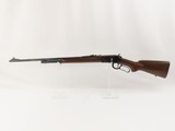 WINCHESTER Model 64A LEVER ACTION .30-30 WCF RIFLE C&R - 2 of 21