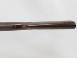 WINCHESTER Model 64A LEVER ACTION .30-30 WCF RIFLE C&R - 13 of 21