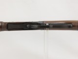 WINCHESTER Model 64A LEVER ACTION .30-30 WCF RIFLE C&R - 10 of 21