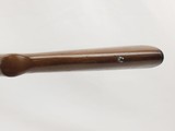 WINCHESTER Model 64A LEVER ACTION .30-30 WCF RIFLE C&R - 9 of 21
