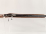 WINCHESTER Model 60A SPORTER Bolt Action Single Shot .22 S, L, LR RIFLE - 11 of 19