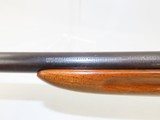 WINCHESTER Model 60A SPORTER Bolt Action Single Shot .22 S, L, LR RIFLE - 14 of 19