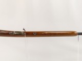 WINCHESTER Model 60A SPORTER Bolt Action Single Shot .22 S, L, LR RIFLE - 7 of 19