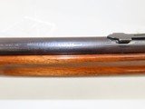 WINCHESTER Model 60A SPORTER Bolt Action Single Shot .22 S, L, LR RIFLE - 15 of 19