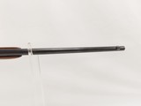 WINCHESTER Model 60A SPORTER Bolt Action Single Shot .22 S, L, LR RIFLE - 12 of 19