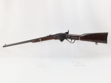 Iconic CIVIL WAR Antique SPENCER REPEATING RIFLE CO. Saddle Ring CARBINE - 15 of 20