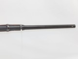 Iconic CIVIL WAR Antique SPENCER REPEATING RIFLE CO. Saddle Ring CARBINE - 11 of 20