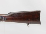 Iconic CIVIL WAR Antique SPENCER REPEATING RIFLE CO. Saddle Ring CARBINE - 16 of 20