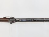 Iconic CIVIL WAR Antique SPENCER REPEATING RIFLE CO. Saddle Ring CARBINE - 10 of 20