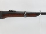 Iconic CIVIL WAR Antique SPENCER REPEATING RIFLE CO. Saddle Ring CARBINE - 5 of 20