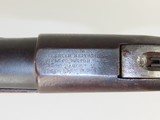 Iconic CIVIL WAR Antique SPENCER REPEATING RIFLE CO. Saddle Ring CARBINE - 7 of 20