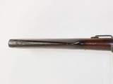 Iconic CIVIL WAR Antique SPENCER REPEATING RIFLE CO. Saddle Ring CARBINE - 9 of 20